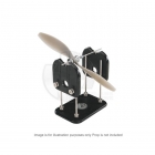 DU-BRO DB499 Tru-Spin Prop Balancer for Various RC Models - 5513499 DU-BRO DB499 Tru-Spin Prop Balancer for Various RC Models - 5513499